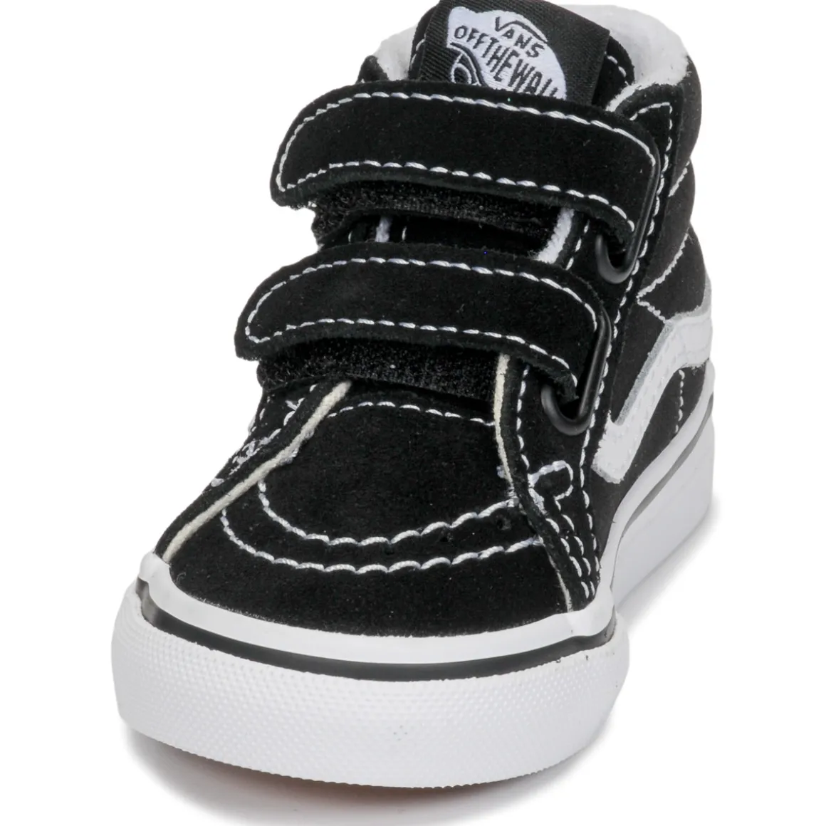 SK8-MID REISSUE V
