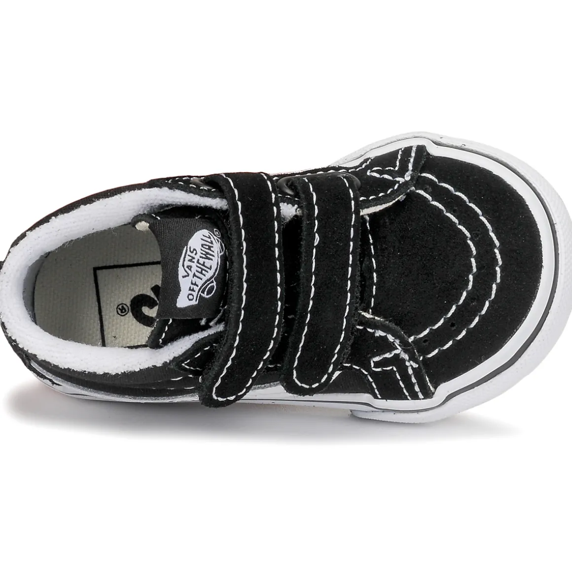 SK8-MID REISSUE V