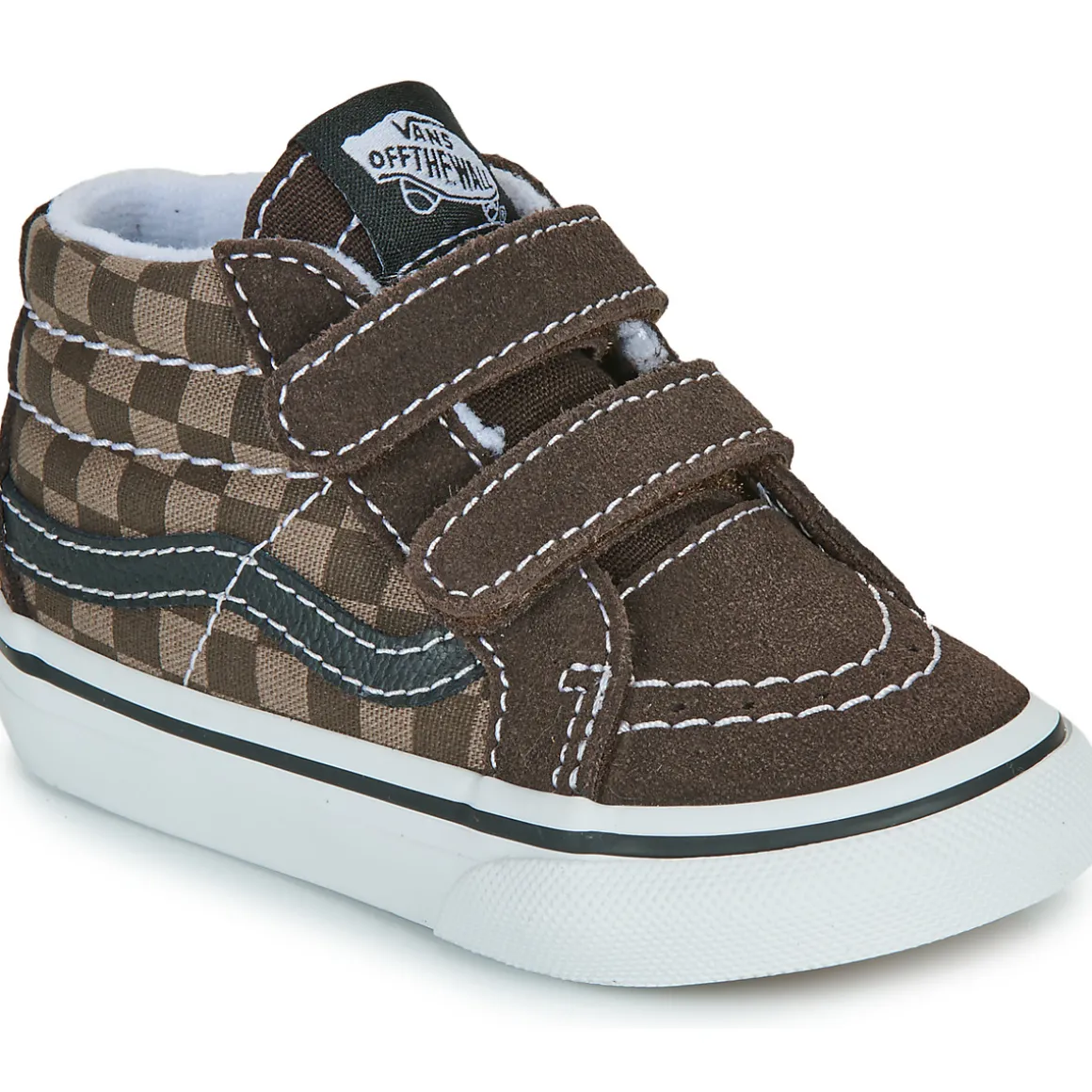 SK8-Mid Reissue V