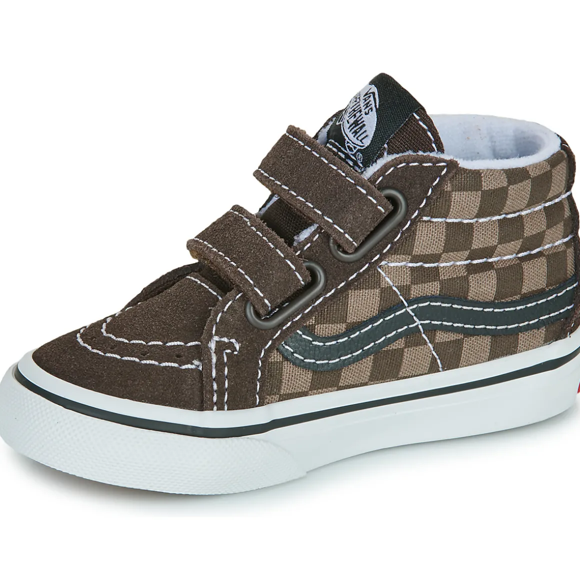 SK8-Mid Reissue V