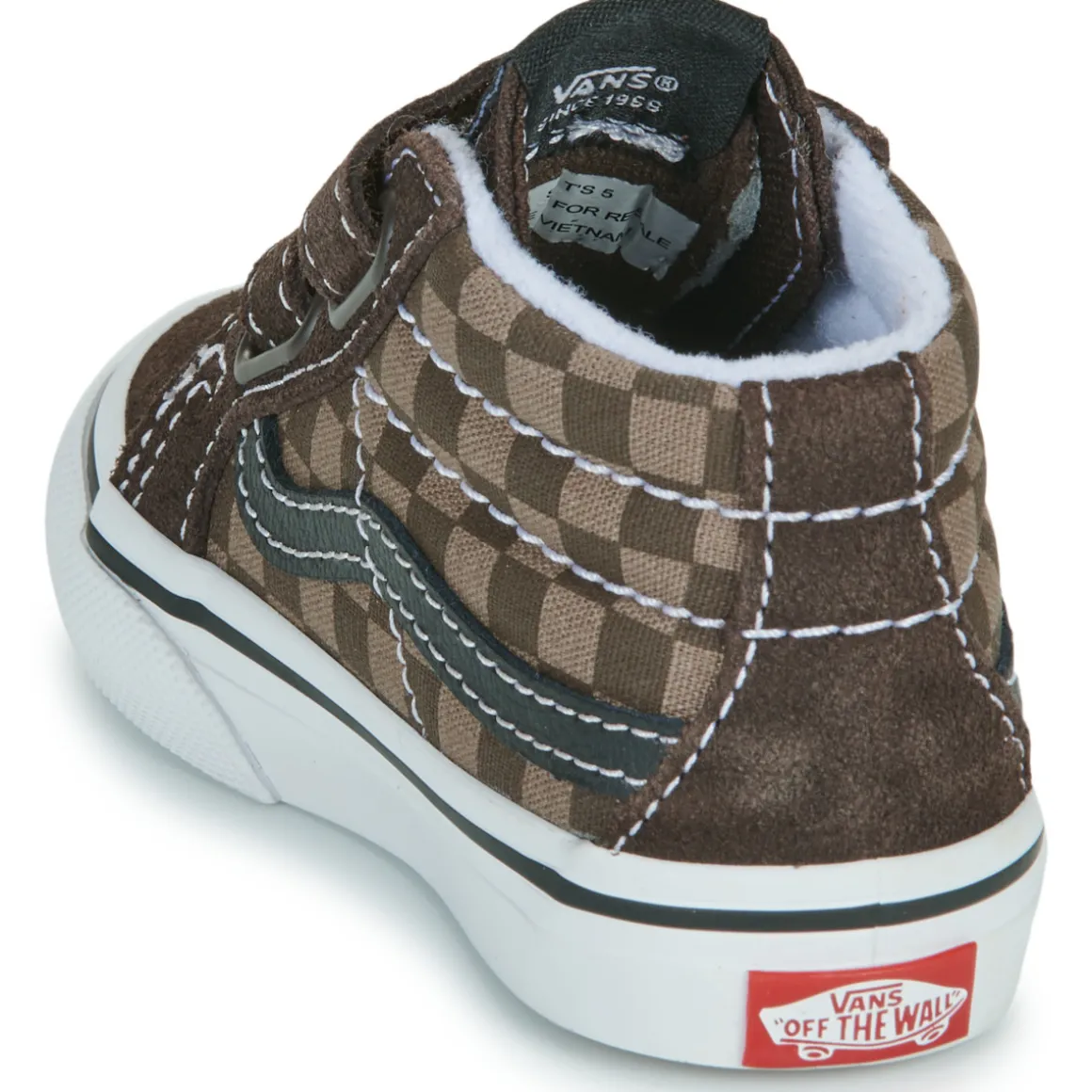 SK8-Mid Reissue V