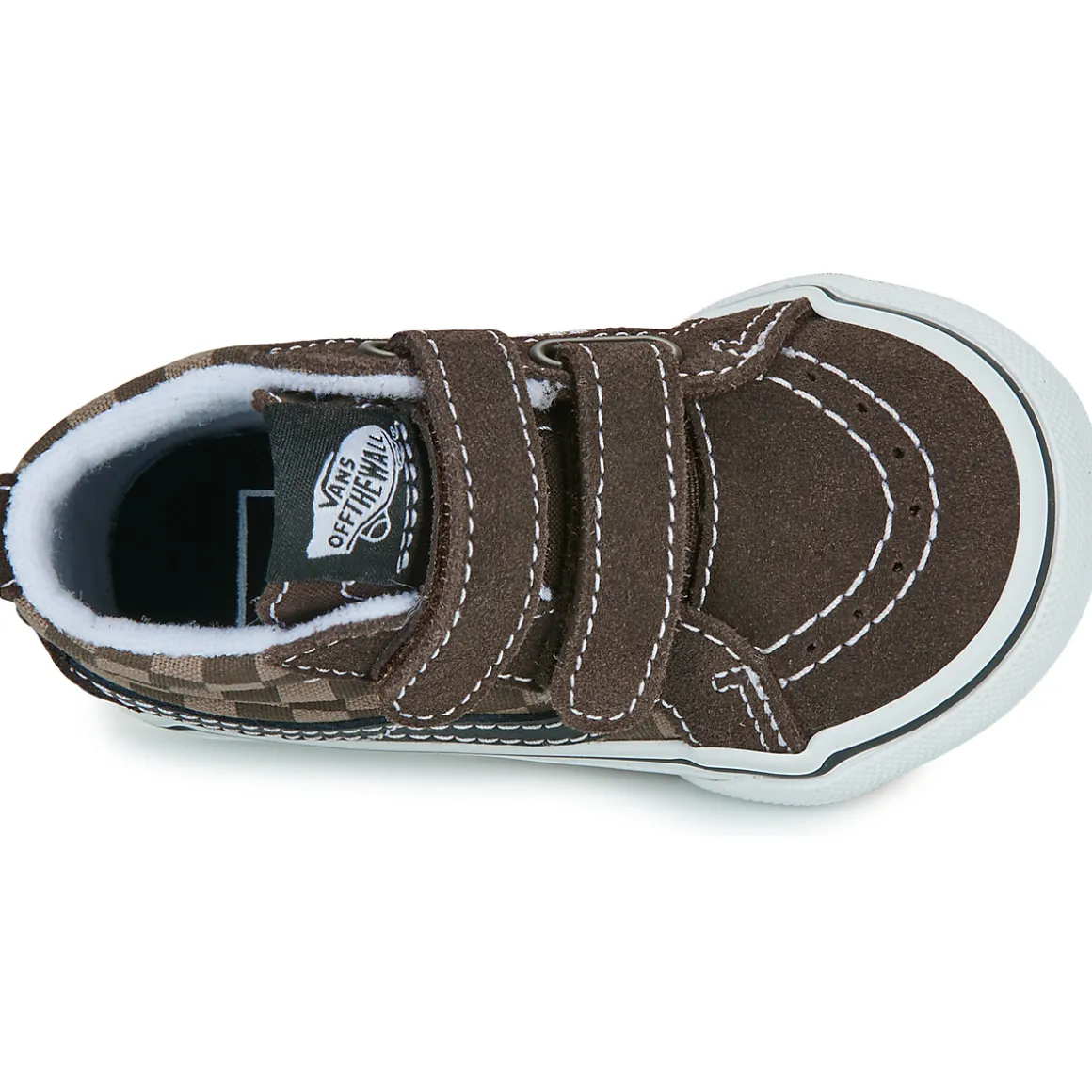 SK8-Mid Reissue V