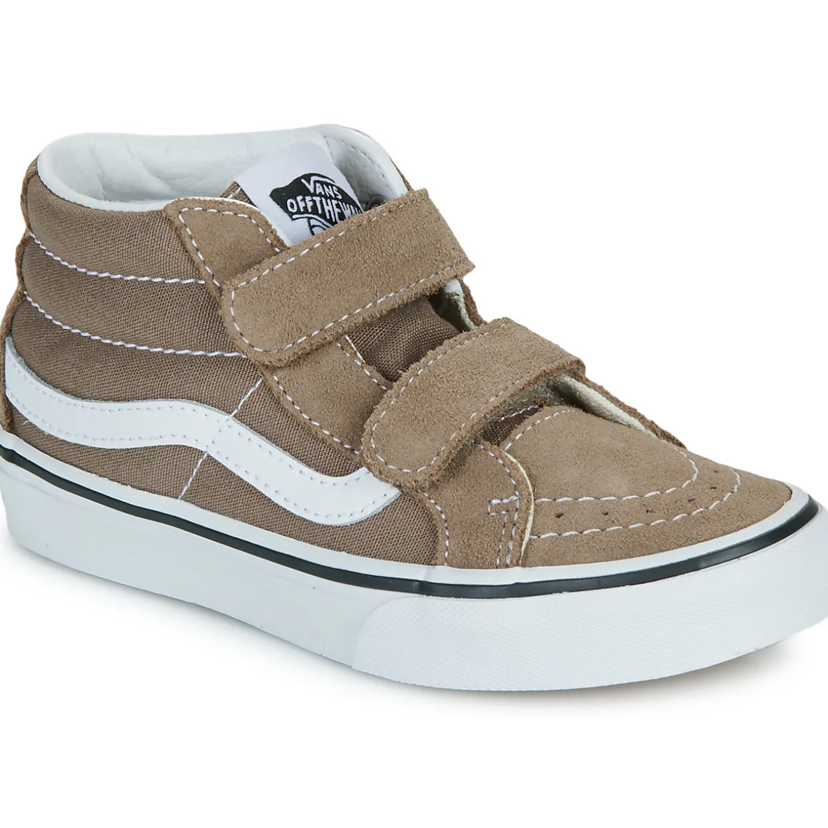 SK8-Mid Reissue V