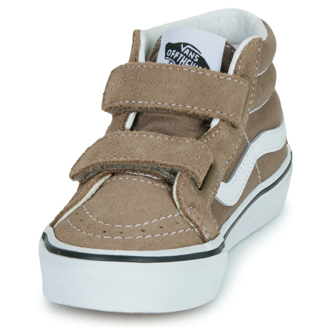 SK8-Mid Reissue V