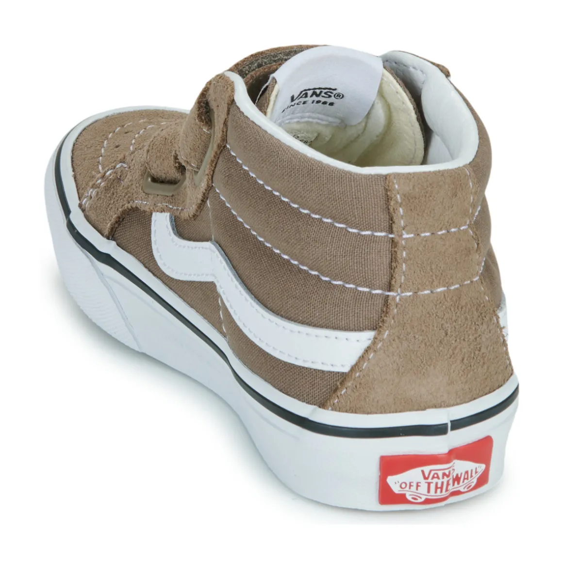 SK8-Mid Reissue V