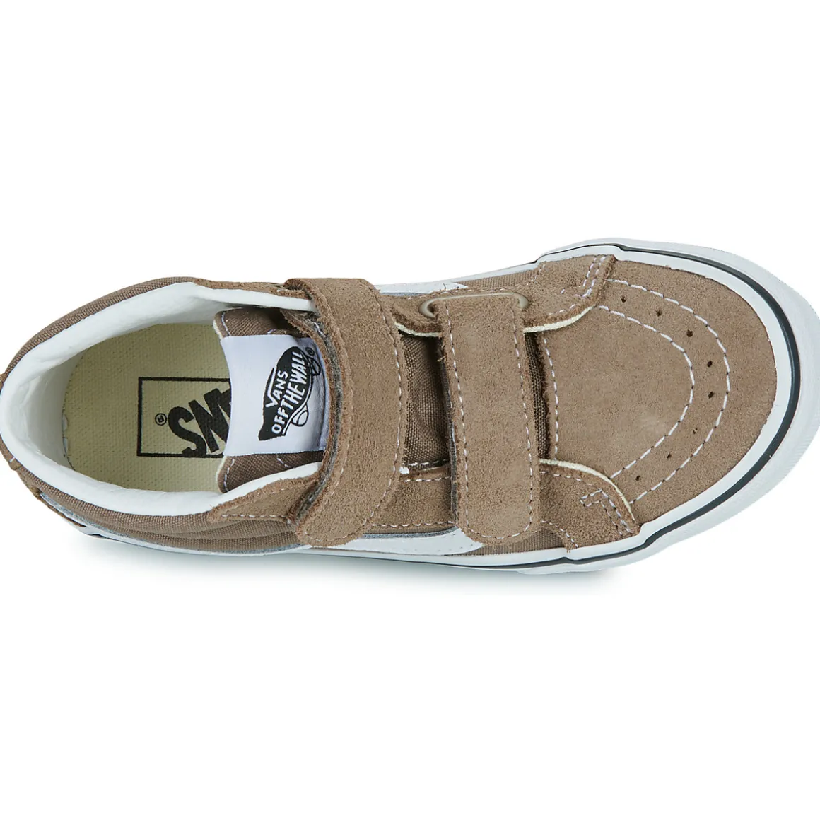 SK8-Mid Reissue V