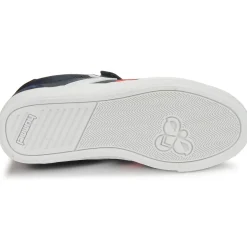 SLIMMER STADIL LEATHER LOW JR