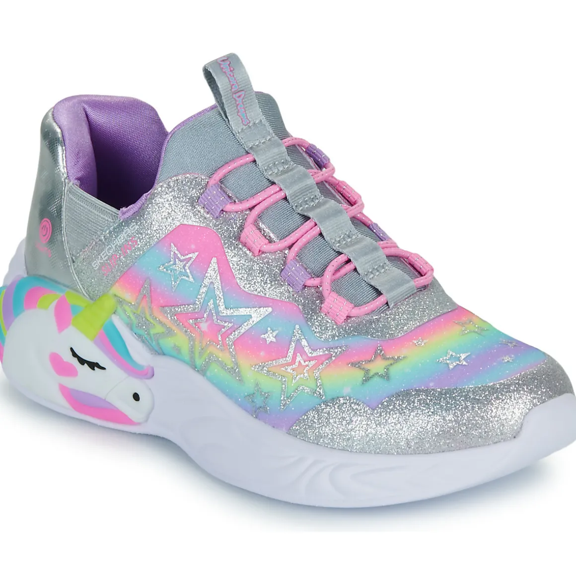 SLIP-INS: UNICORN DREAMS - STARRY LITE