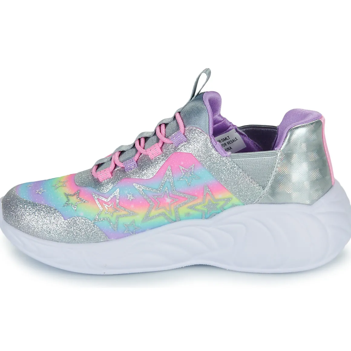SLIP-INS: UNICORN DREAMS - STARRY LITE