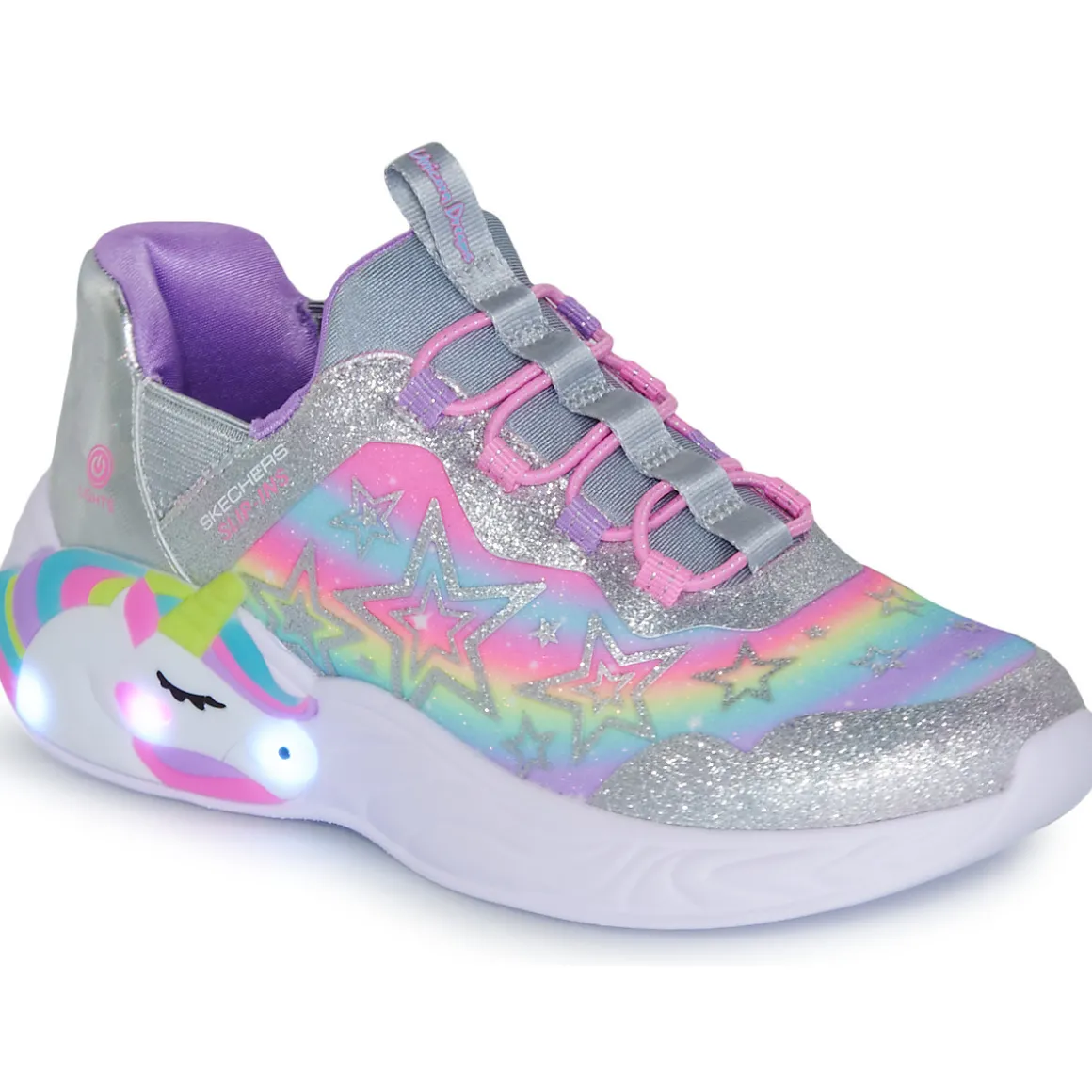 SLIP-INS: UNICORN DREAMS - STARRY LITE