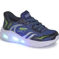 SLIP-INS: METEOR-LIGHTS - BRISK-BEAMS