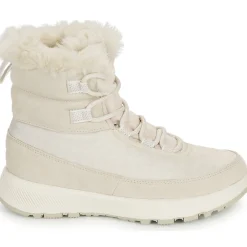 SLOPESIDE PEAK LUXE OMNI-HEAT