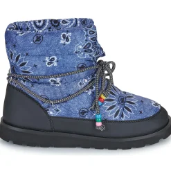 SNOW BOOTS