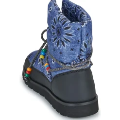 SNOW BOOTS