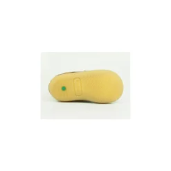 soniza botillon cuir lacet enfant