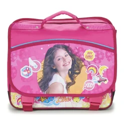 SOY LUNA CARTABLE 38CM