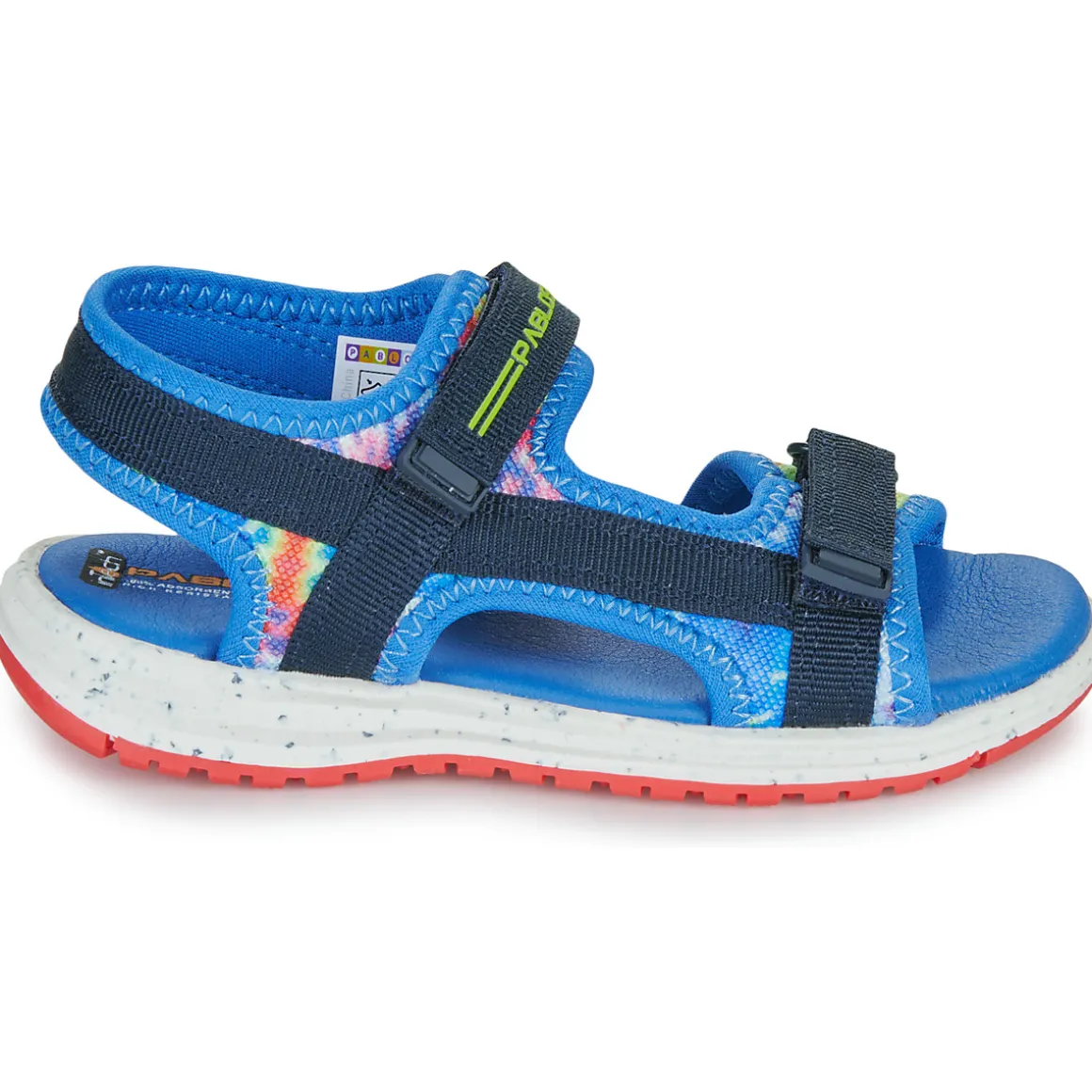 SPORT SANDAL