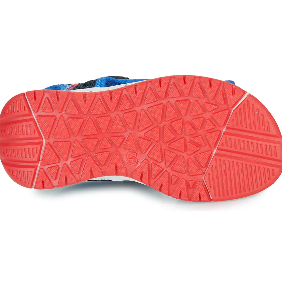 SPORT SANDAL