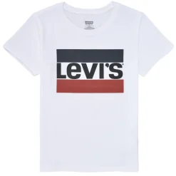 SPORTSWEAR LOGO TEE