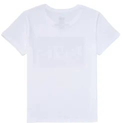 SPORTSWEAR LOGO TEE