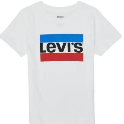 SPORTSWEAR LOGO TEE
