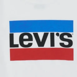 SPORTSWEAR LOGO TEE