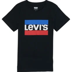 SPORTSWEAR LOGO TEE