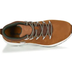 SPRINT TREKKER MID