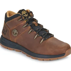 SPRINT TREKKER MID LACE UP