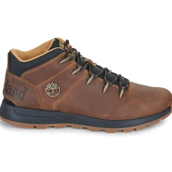 SPRINT TREKKER MID LACE UP