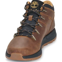 SPRINT TREKKER MID LACE UP