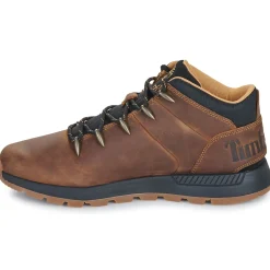 SPRINT TREKKER MID LACE UP