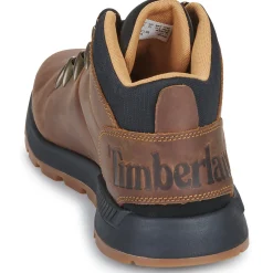 SPRINT TREKKER MID LACE UP
