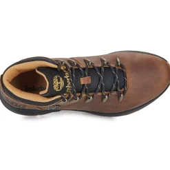 SPRINT TREKKER MID LACE UP