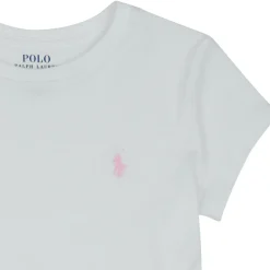 SS CN TEE-TOPS-KNIT
