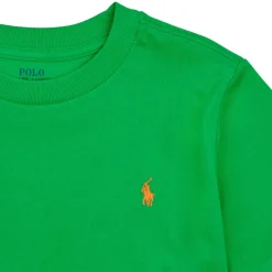 SS CN-TOPS-T-SHIRT