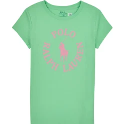SS GRAPHIC T-KNIT SHIRTS