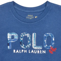 SS POLO TEE-KNIT SHIRTS-T-SHIRT
