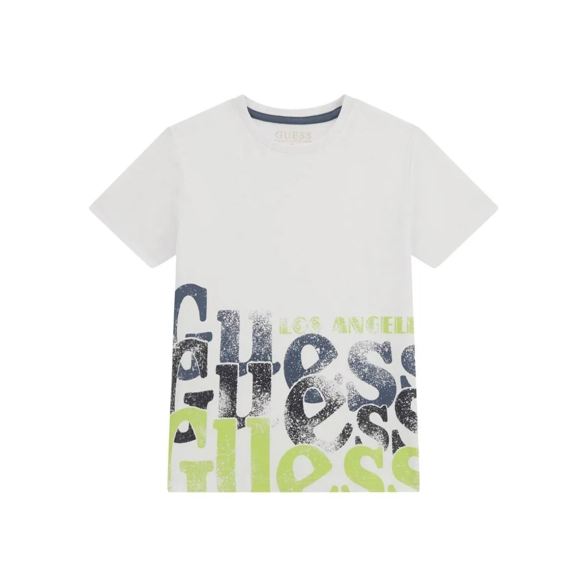 SS T SHIRT