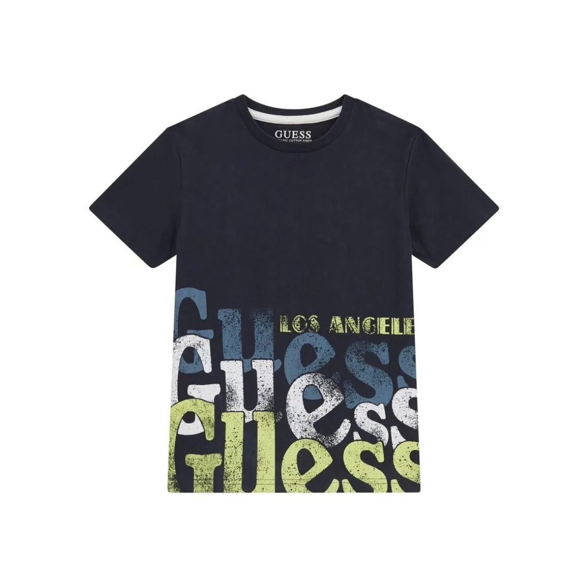 SS T SHIRT