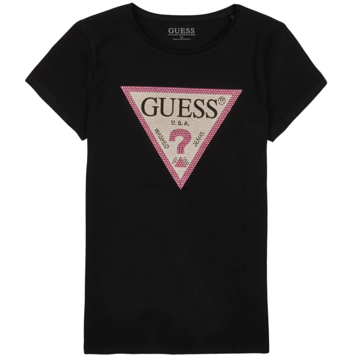 SS T SHIRT