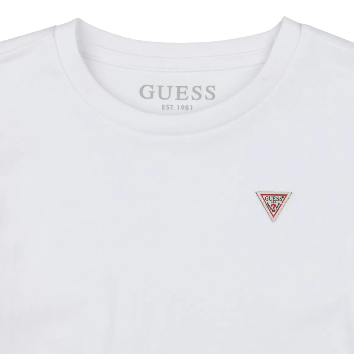 SS T-SHIRT