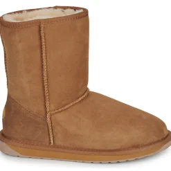 STINGER LO CHESTNUT