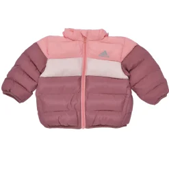 Synthetic Down Jacket
