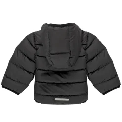 Synthetic Down Jacket Kids