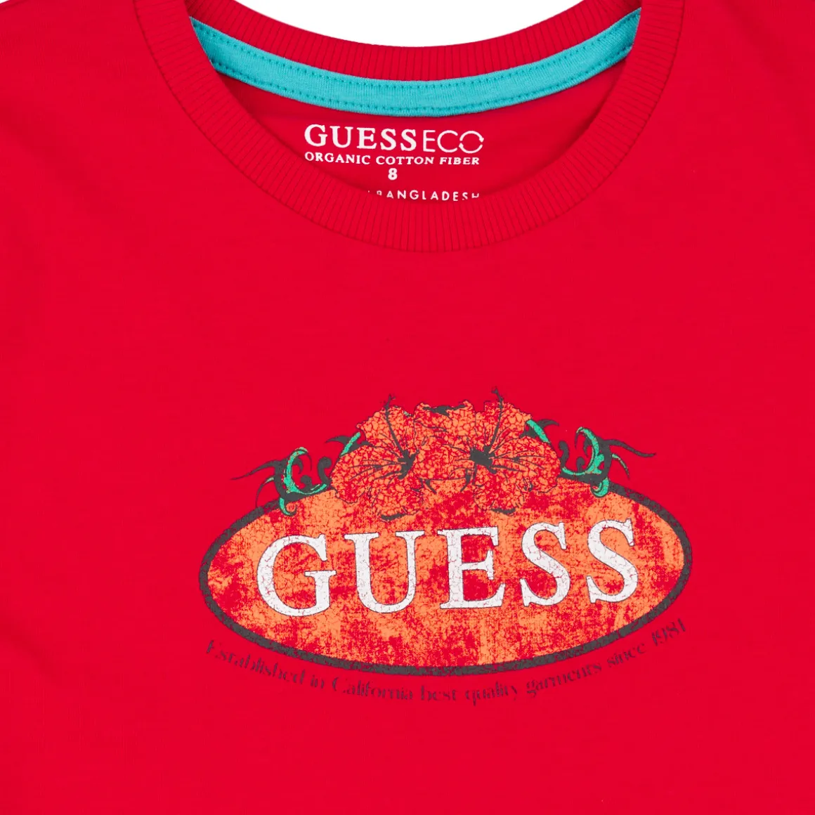 T SHIRT