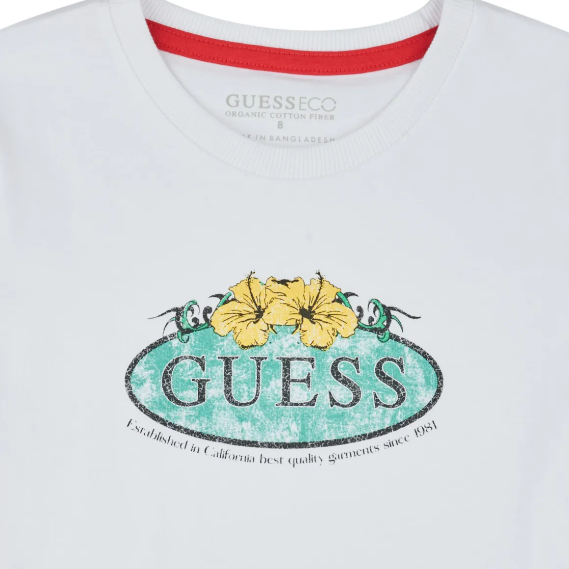 T SHIRT