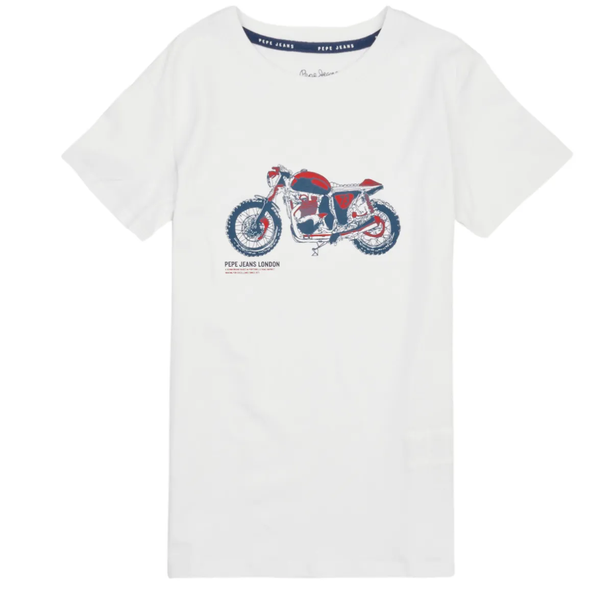 TANNER TEE