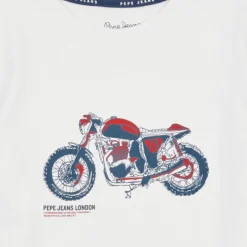 TANNER TEE