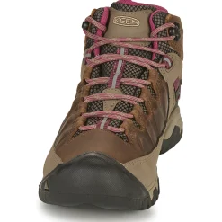 TARGHEE III MID WP